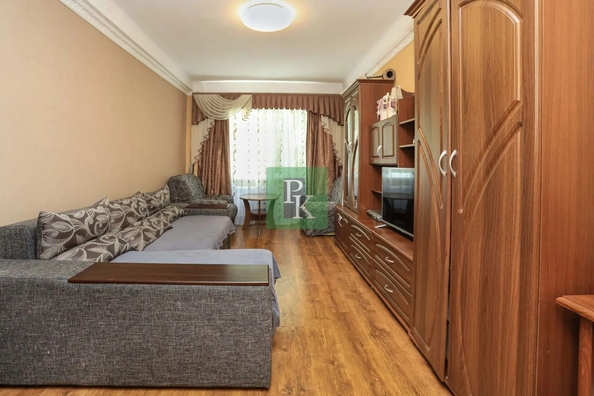 
  Продается 3-комн. квартира 61.9 м². Фото 4.