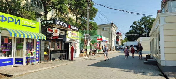 
  Продается торговая площадь 19.8 м². Фото 5.