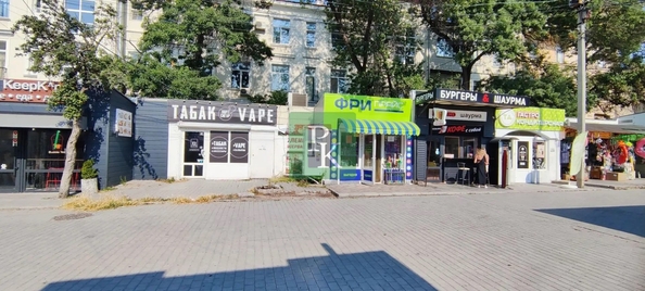 
  Продается торговая площадь 19.8 м². Фото 7.
