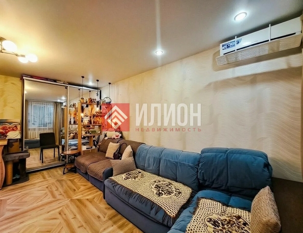 
  Продается 1-комн. квартира 30.5 м². Фото 4.