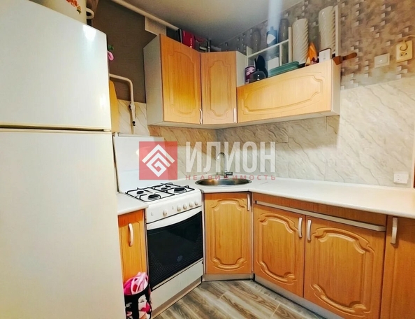 
  Продается 1-комн. квартира 30.5 м². Фото 7.