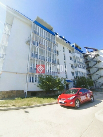 
  Продается 2-комн. квартира 51.7 м². Фото 2.