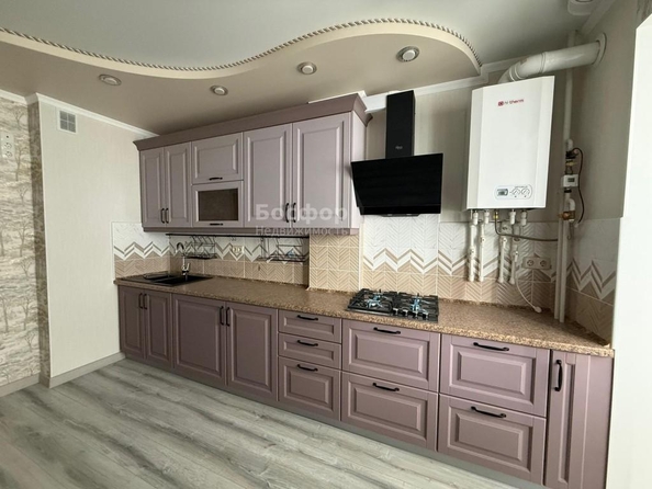 
  Продается 2-комн. квартира 60 м². Фото 2.