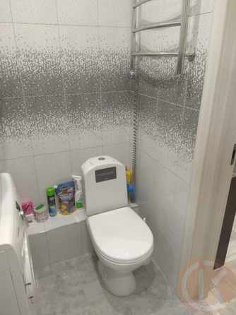 
  Продается 1-комн. квартира 40 м². Фото 7.