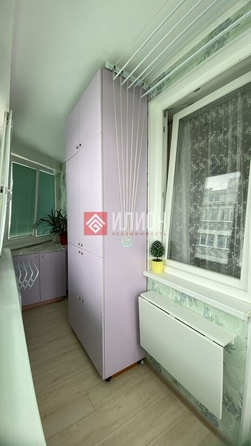 
  Продается 2-комн. квартира 59.9 м². Фото 17.