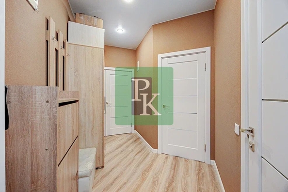 
  Продается 1-комн. квартира 34.7 м². Фото 1.