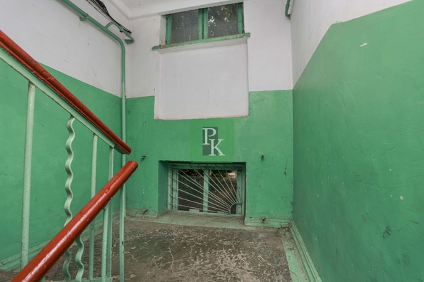 
  Продается 1-комн. квартира 31.8 м². Фото 9.