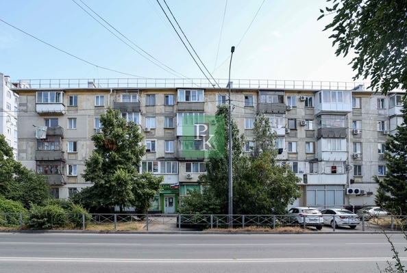 
  Продается 1-комн. квартира 31.8 м². Фото 11.