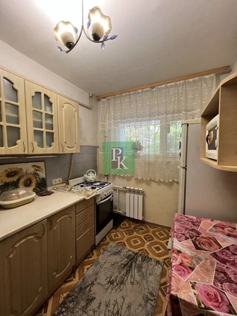 
  Продается 1-комн. квартира 29.2 м². Фото 6.