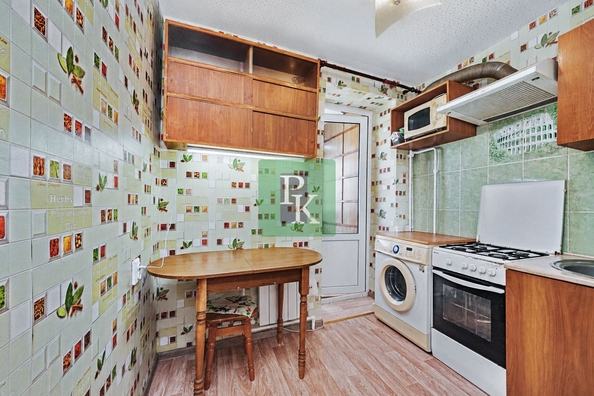
  Продается 1-комн. квартира 22 м². Фото 11.