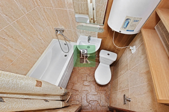
  Продается 1-комн. квартира 22 м². Фото 15.