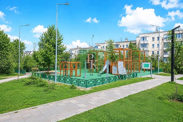 
  Продается 1-комн. квартира 22 м². Фото 17.