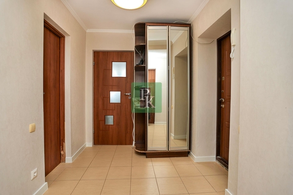 
  Продается 2-комн. квартира 67 м². Фото 3.
