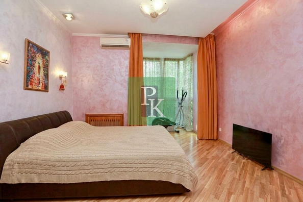
  Продается 3-комн. квартира 85.5 м². Фото 18.