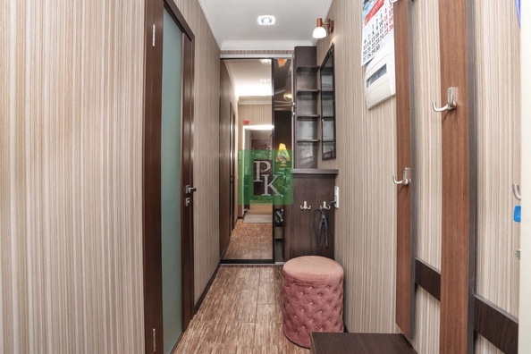 
  Продается 1-комн. квартира 31 м². Фото 11.