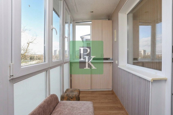 
  Продается 1-комн. квартира 31 м². Фото 15.