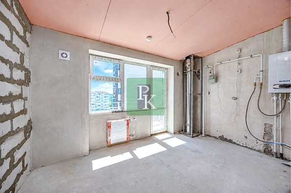 
  Продается 1-комн. квартира 45.5 м². Фото 4.