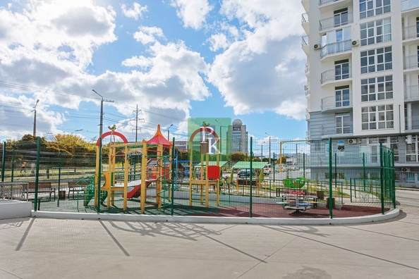 
  Продается 1-комн. квартира 45.5 м². Фото 19.