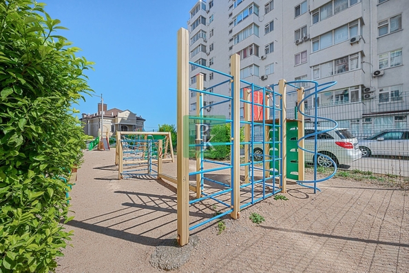 
  Продается 1-комн. квартира 45.5 м². Фото 24.