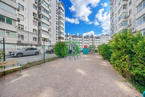 
  Продается 1-комн. квартира 45.5 м². Фото 28.