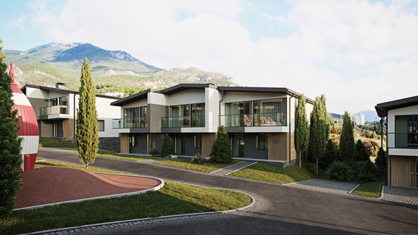 
  Продается апартамент 57.3 м², в АК Удачное. Фото 13.
