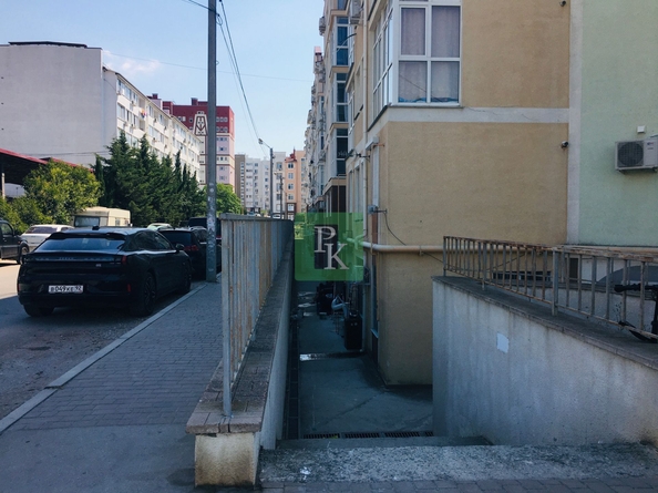 
  Сдается универсальное помещение 24.6 м². Фото 3.