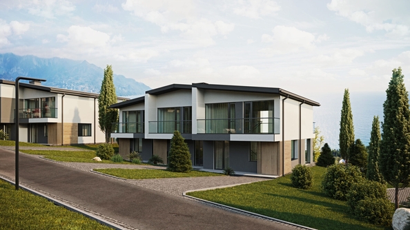 
  Продается апартамент 60.5 м², в АК Удачное. Фото 14.