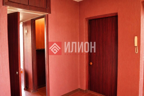 
  Продается 2-комн. квартира 55.1 м². Фото 6.