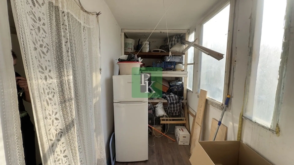 
  Продается 1-комн. квартира 44.6 м². Фото 15.