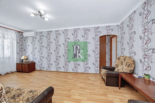 
  Продается 3-комн. квартира 54.5 м². Фото 2.