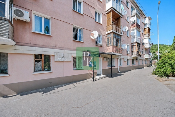 
  Продается 3-комн. квартира 54.5 м². Фото 18.