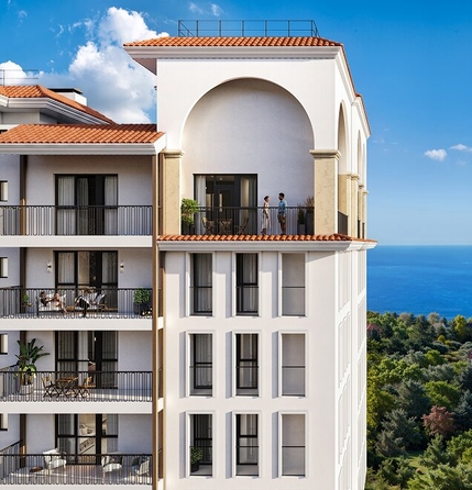 
  Продается 1-комн. квартира 56.9 м², в ЖК Расцветай Первоцвет . Фото 1.
