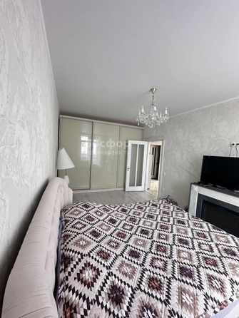 
  Продается 3-комн. квартира 76.5 м². Фото 44.