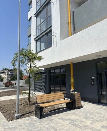 
  Продается 1-комн. квартира 35.5 м², в ЖК Поэма. Фото 1.