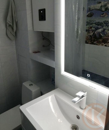 
  Продается 2-комн. квартира 58.8 м². Фото 4.