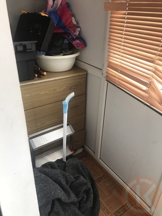 
  Продается 1-комн. квартира 30.6 м². Фото 6.