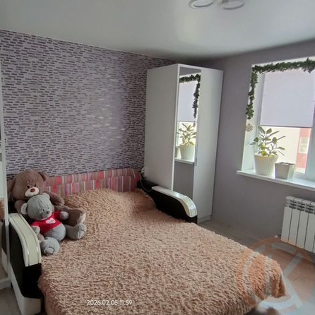 
  Продается 2-комн. квартира 59 м². Фото 9.