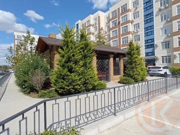 
  Продается 2-комн. квартира 64.6 м². Фото 27.