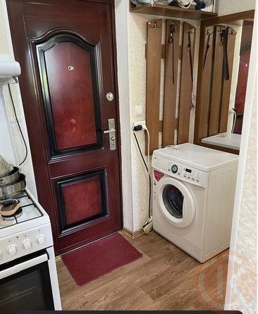 
  Продается 2-комн. квартира 34 м². Фото 1.