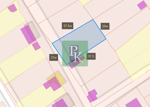 
  Продается дом 35 м². Фото 20.