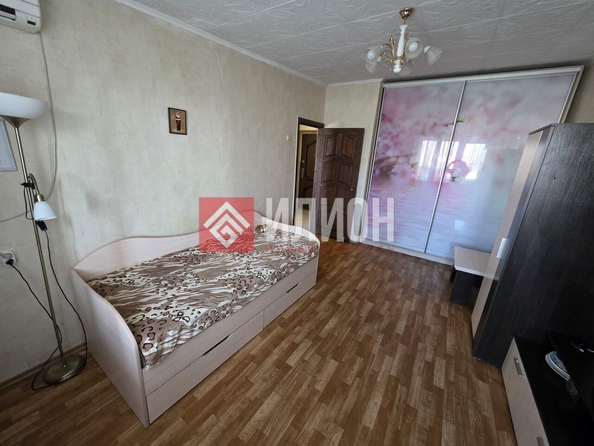 
  Продается 1-комн. квартира 30.4 м². Фото 3.
