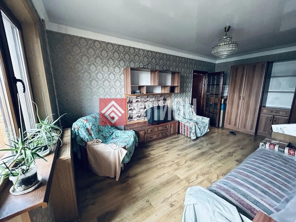 
  Продается 1-комн. квартира 33.6 м². Фото 2.