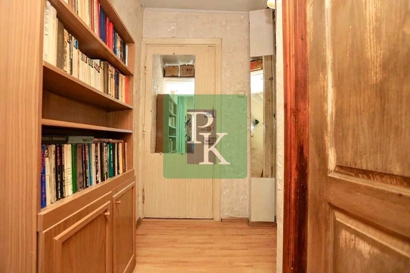 
  Продается 1-комн. квартира 29.4 м². Фото 5.