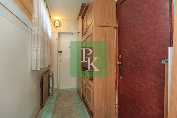 
  Продается 1-комн. квартира 29.4 м². Фото 9.