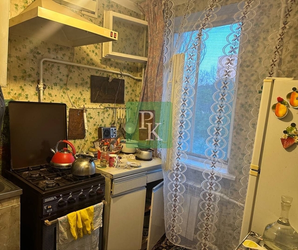 
  Продается 1-комн. квартира 32 м². Фото 2.
