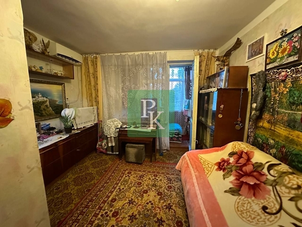 
  Продается 1-комн. квартира 32 м². Фото 4.