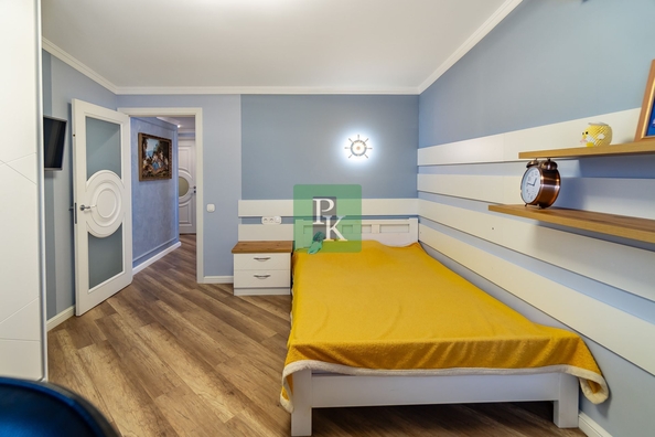 
  Продается 3-комн. квартира 104.3 м². Фото 9.
