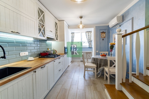 
  Продается 3-комн. квартира 104.3 м². Фото 17.