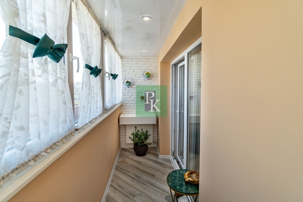 
  Продается 3-комн. квартира 104.3 м². Фото 23.