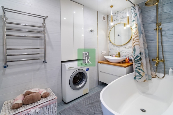 
  Продается 3-комн. квартира 104.3 м². Фото 33.